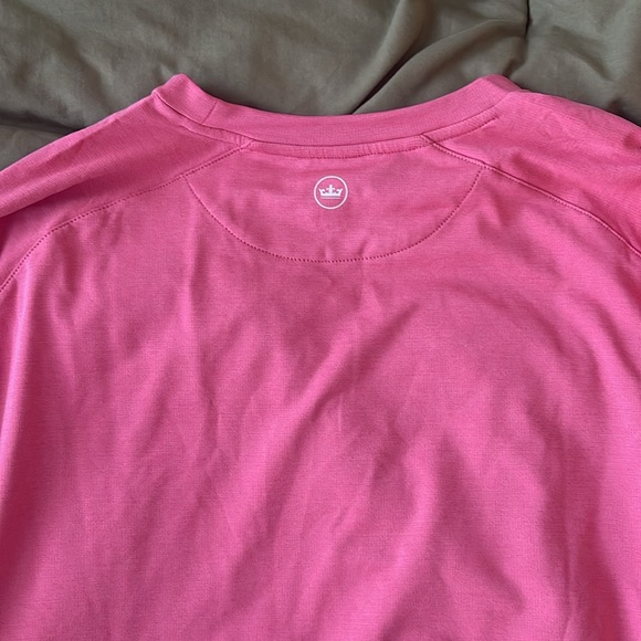 Peter Millar XL long sleeve - Picture 3 of 3